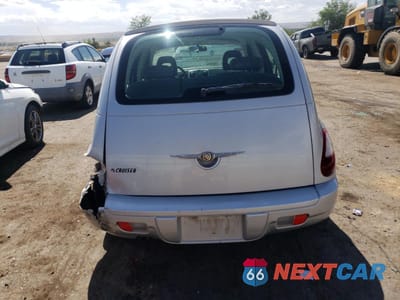 Zdjęcie 6 z 13 samochodu: 2008 CHRYSLER PT CRUISER VIN:3A8FY48B58T246985 - miniatura
