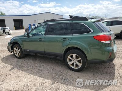 Drugie zdjęcie samochodu z przodu: 2014 SUBARU OUTBACK 2.5I PREMIUM VIN:4S4BRBDCXE3287461 - miniatura