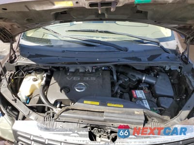 Zdjęcie 12 z 15 samochodu: 2007 NISSAN QUEST S VIN:5N1BV28U87N131599 - miniatura