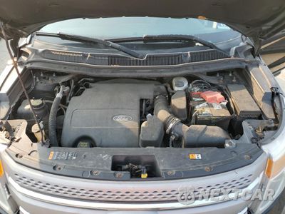 Zdjęcie 12 z 13 samochodu: 2013 FORD EXPLORER VIN:1FM5K8B83DGB48878 - miniatura