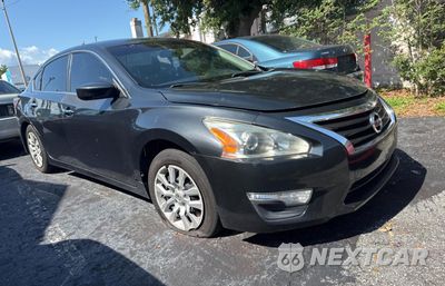 2014 NISSAN ALTIMA 2.5 1N4AL3AP5EC297366 - główne zdjęcie licytacji z USA - miniatura