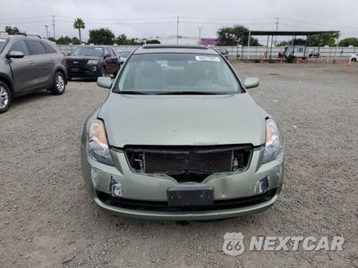 Piąte zdjęcie samochodu w środku: 2008 NISSAN ALTIMA 2.5 VIN:1N4AL21E18N530726 - miniatura