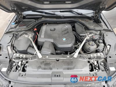 Zdjęcie 11 z 13 samochodu: 2024 BMW 530 XI VIN:WBA53FJ00RCS85709 - miniatura