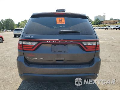 Zdjęcie 6 z 15 samochodu: 2019 DODGE DURANGO SXT VIN:1C4RDHAG3KC691130 - miniatura