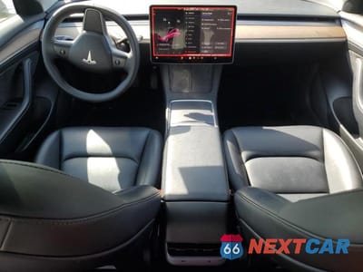 Zdjęcie 8 z 12 samochodu: 2023 TESLA MODEL 3 VIN:5YJ3E1EB9PF463815 - miniatura