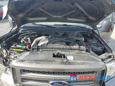 Zdjęcie 12 z 15 samochodu: 2005 FORD EXCURSION LIMITED VIN:1FMSU43P65EB45031 - miniatura