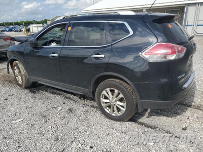 Drugie zdjęcie samochodu z przodu: 2016 NISSAN ROGUE S VIN:5N1AT2MV5GC884678 - miniatura