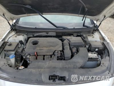 Zdjęcie 11 z 14 samochodu: 2015 HYUNDAI SONATA SPORT VIN:5NPE34AF4FH115400 - miniatura