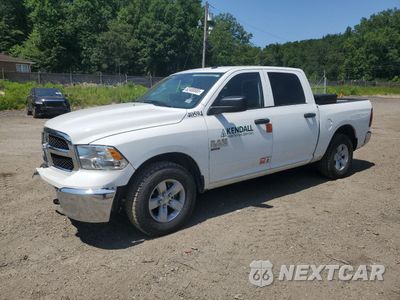 2023 RAM 1500 CLASSIC TRADESMAN 3C6RR7KG3PG679209 - główne zdjęcie licytacji z USA - miniatura