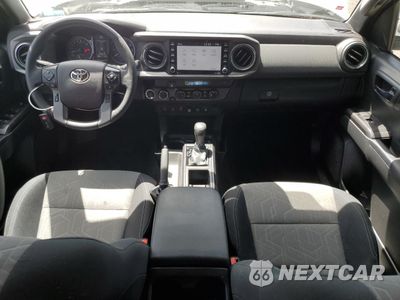 Zdjęcie 8 z 15 samochodu: 2023 TOYOTA TACOMA DOUBLE CAB VIN:3TMDZ5BN6PM168505 - miniatura