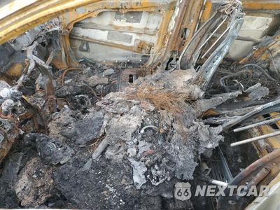 Zdjęcie 7 z 12 samochodu: 2022 KIA NIRO S VIN:KNDCC3LG5N5159332 - miniatura