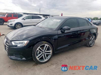 2020 AUDI A3 PREMIUM WAUAUGFF6LA073477 - główne zdjęcie licytacji z USA - miniatura