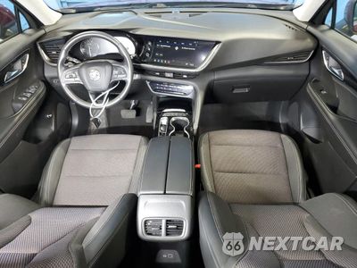 Zdjęcie 8 z 14 samochodu: 2023 BUICK ENVISION PREFERRED VIN:LRBAZLR42PD072191 - miniatura