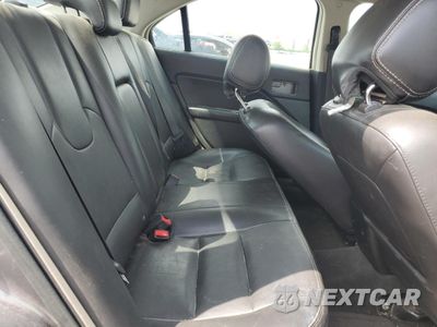 Zdjęcie 10 z 12 samochodu: 2012 FORD FUSION SEL VIN:3FAHP0JA1CR105131 - miniatura