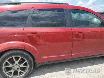 Zdjęcie 10 z 12 samochodu: 2015 DODGE JOURNEY R VIN:3C4PDCEG7FT511811 - miniatura