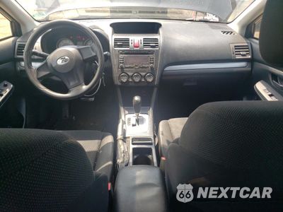 Zdjęcie 8 z 13 samochodu: 2012 SUBARU IMPREZA VIN:JF1GJAA68CH027835 - miniatura