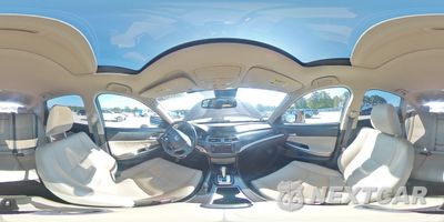 Zdjęcie 14 z 14 samochodu: 2014 HONDA CROSSTOUR EXL VIN:5J6TF2H51EL002198 - miniatura