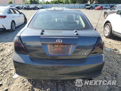 Zdjęcie 6 z 12 samochodu: 2008 TOYOTA SCION TC VIN:JTKDE167180259968 - miniatura