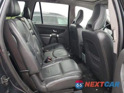 Zdjęcie 11 z 13 samochodu: 2014 VOLVO XC90 VIN:YV4952CFXE1691248 - miniatura