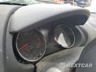 Zdjęcie 9 z 14 samochodu: 2013 NISSAN ROGUE S VIN:JN8AS5MT9DW520656 - miniatura