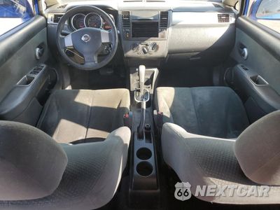Zdjęcie 8 z 14 samochodu: 2012 NISSAN VERSA S VIN:3N1BC1CP5CK812716 - miniatura
