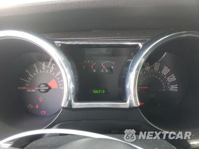 Zdjęcie 9 z 14 samochodu: 2009 FORD MUSTANG GT VIN:1ZVHT82H095109647 - miniatura