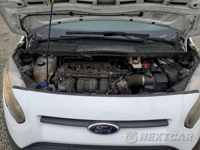 Zdjęcie 12 z 13 samochodu: 2015 FORD TRANSIT CONNECT XL VIN:NM0LS7E71F1179932 - miniatura