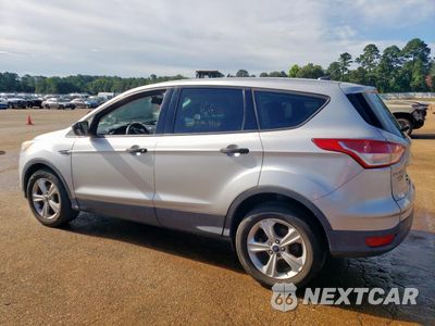 Drugie zdjęcie samochodu z przodu: 2016 FORD ESCAPE S VIN:1FMCU0F75GUC57479 - miniatura
