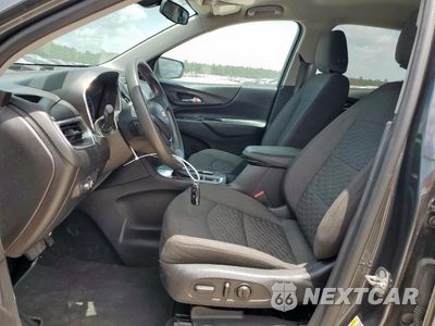 Zdjęcie 7 z 15 samochodu: 2018 CHEVROLET EQUINOX LT VIN:3GNAXJEV6JS545714 - miniatura