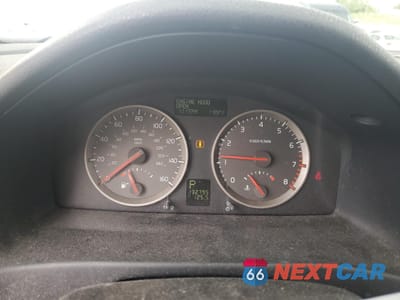 Zdjęcie 9 z 12 samochodu: 2007 VOLVO S40 2.4I VIN:YV1MS390872271090 - miniatura