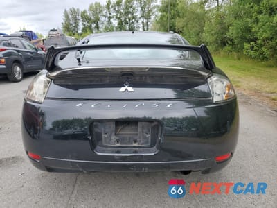 Zdjęcie 6 z 15 samochodu: 2008 MITSUBISHI ECLIPSE SE VIN:4A3AK64F68E011595 - miniatura