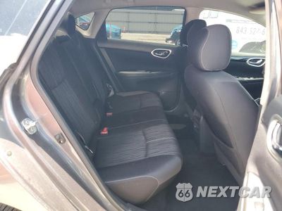 Zdjęcie 10 z 12 samochodu: 2017 NISSAN SENTRA S VIN:3N1AB7AP0HL706423 - miniatura