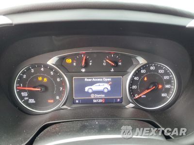 Zdjęcie 9 z 16 samochodu: 2023 CHEVROLET BLAZER 2LT VIN:3GNKBCR47PS162423 - miniatura