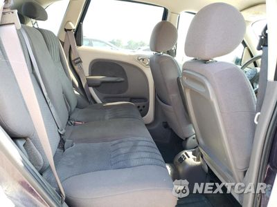 Zdjęcie 11 z 14 samochodu: 2004 CHRYSLER PT CRUISER VIN:3C4FY48B34T329557 - miniatura
