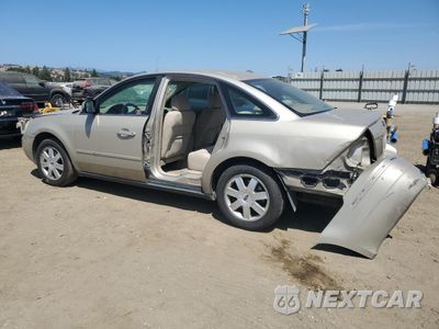 Drugie zdjęcie samochodu z przodu: 2005 FORD FIVE HUNDRED SE VIN:1FAHP26135G179164 - miniatura