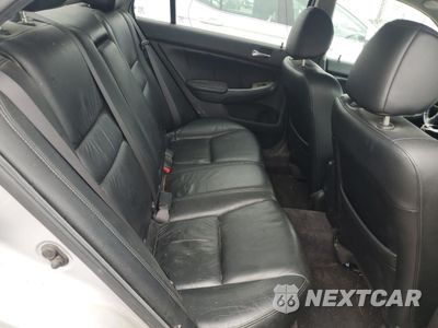 Zdjęcie 10 z 12 samochodu: 2005 HONDA ACCORD EX VIN:1HGCM66505A018332 - miniatura