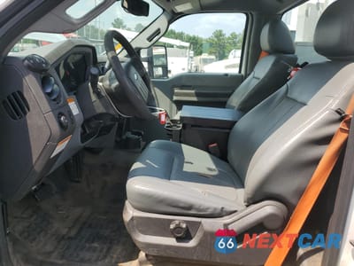 Zdjęcie 7 z 12 samochodu: 2015 FORD F450 SUPER DUTY VIN:1FDUF4GY3FEC05340 - miniatura