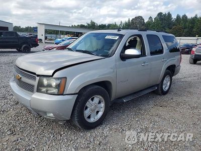2007 CHEVROLET TAHOE C1500 1GNFC13087R313569 - główne zdjęcie licytacji z USA - miniatura