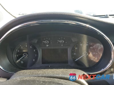 Zdjęcie 9 z 14 samochodu: 2018 BUICK ENCORE PREFERRED VIN:KL4CJASB3JB613440 - miniatura