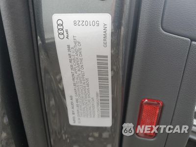 Zdjęcie 13 z 14 samochodu: 2025 AUDI A5 PREMIUM 45 VIN:WAUDACF58SA016881 - miniatura