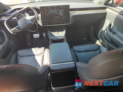 Zdjęcie 8 z 12 samochodu: 2022 TESLA MODEL S VIN:5YJSA1E5XNF480203 - miniatura