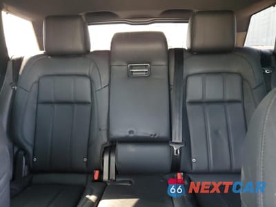 Zdjęcie 10 z 15 samochodu: 2019 LAND ROVER RANGE ROVER SPORT SE VIN:SALWG2RV7KA834756 - miniatura