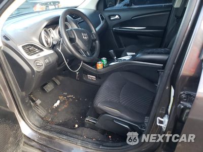 Zdjęcie 7 z 13 samochodu: 2018 DODGE JOURNEY SXT VIN:3C4PDCBGXJT196340 - miniatura