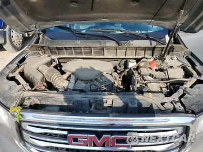 Zdjęcie 12 z 15 samochodu: 2019 GMC ACADIA SLT-1 VIN:1GKKNULS7KZ245010 - miniatura
