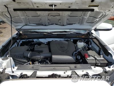 Zdjęcie 11 z 15 samochodu: 2023 TOYOTA TACOMA DOUBLE CAB VIN:3TMDZ5BN6PM168505 - miniatura