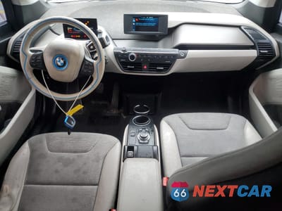 Zdjęcie 8 z 14 samochodu: 2014 BMW I3 REX VIN:WBY1Z4C5XEV273237 - miniatura