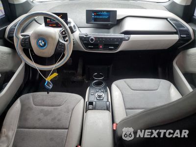 Zdjęcie 8 z 14 samochodu: 2014 BMW I3 REX VIN:WBY1Z4C5XEV273237 - miniatura