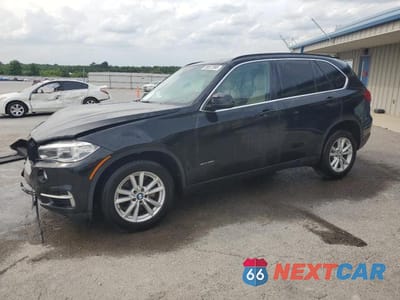 2015 BMW X5 XDRIVE35I 5UXKR0C51F0K69802 - główne zdjęcie licytacji z USA - miniatura