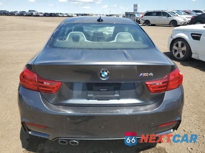 Zdjęcie 6 z 10 samochodu: 2016 BMW M4 VIN:WBS3R9C5XGK337622 - miniatura