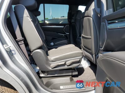 Zdjęcie 11 z 13 samochodu: 2025 CADILLAC ESCALADE PREMIUM LUXURY VIN:1GYS9BRL9SR117673 - miniatura